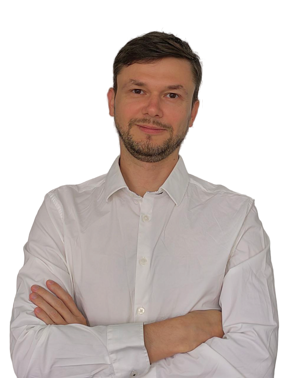 Евгений Тимонов — консультант по продажам и внешний РОП с 12+ лет опыта работы с отделами продаж